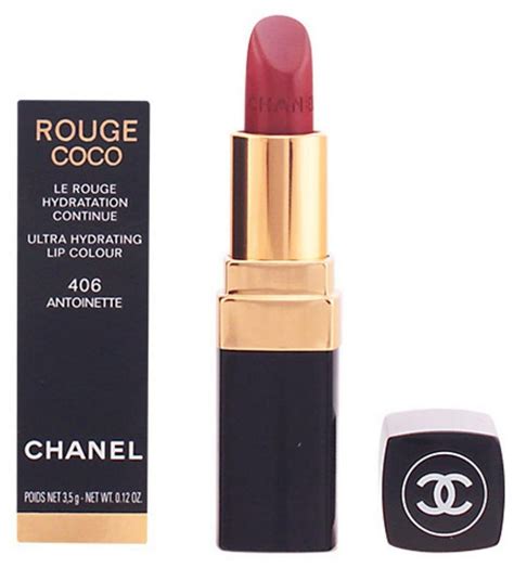 chanel rouge coco lipstick antoinette|chanel antoinette rouge.